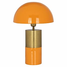 Tischlampe Twilla